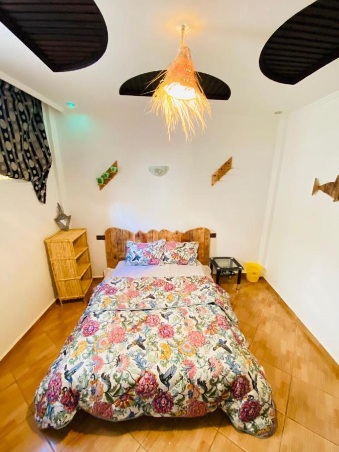 Azoul Surf Hostel