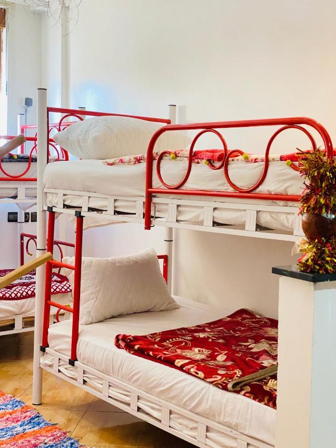Hostel Azoul Surf Taghazout