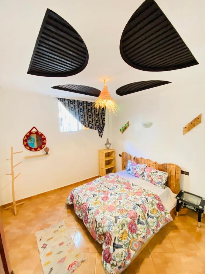 Azoul Surf Hostel