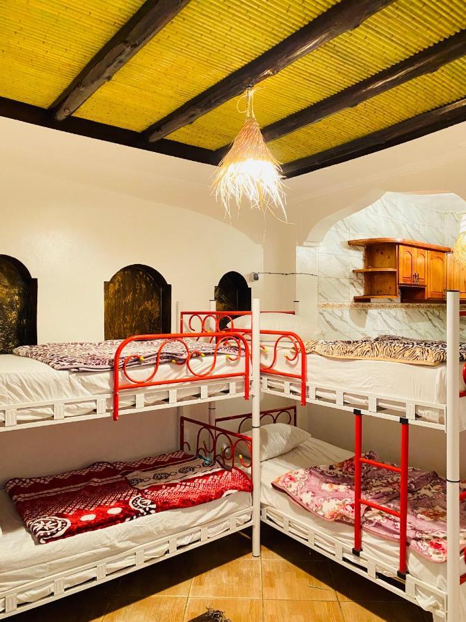 Azoul Surf Hostel Taghazout