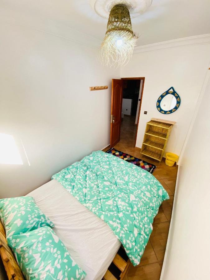 Azoul Surf Hostel