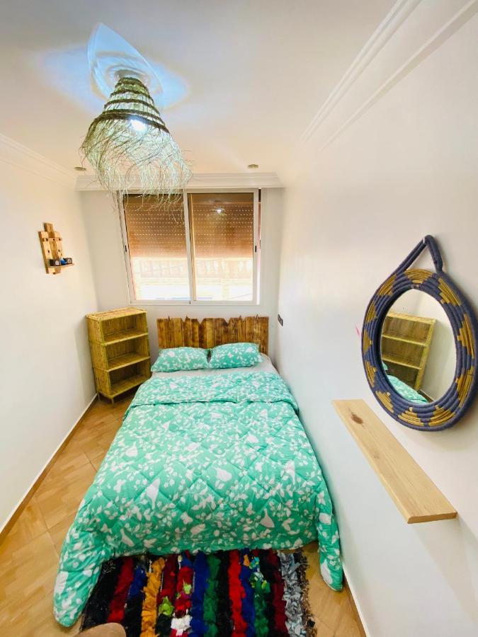 Hostel Azoul Surf *