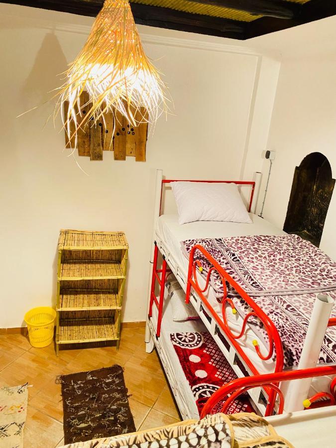 Hostel Azoul Surf