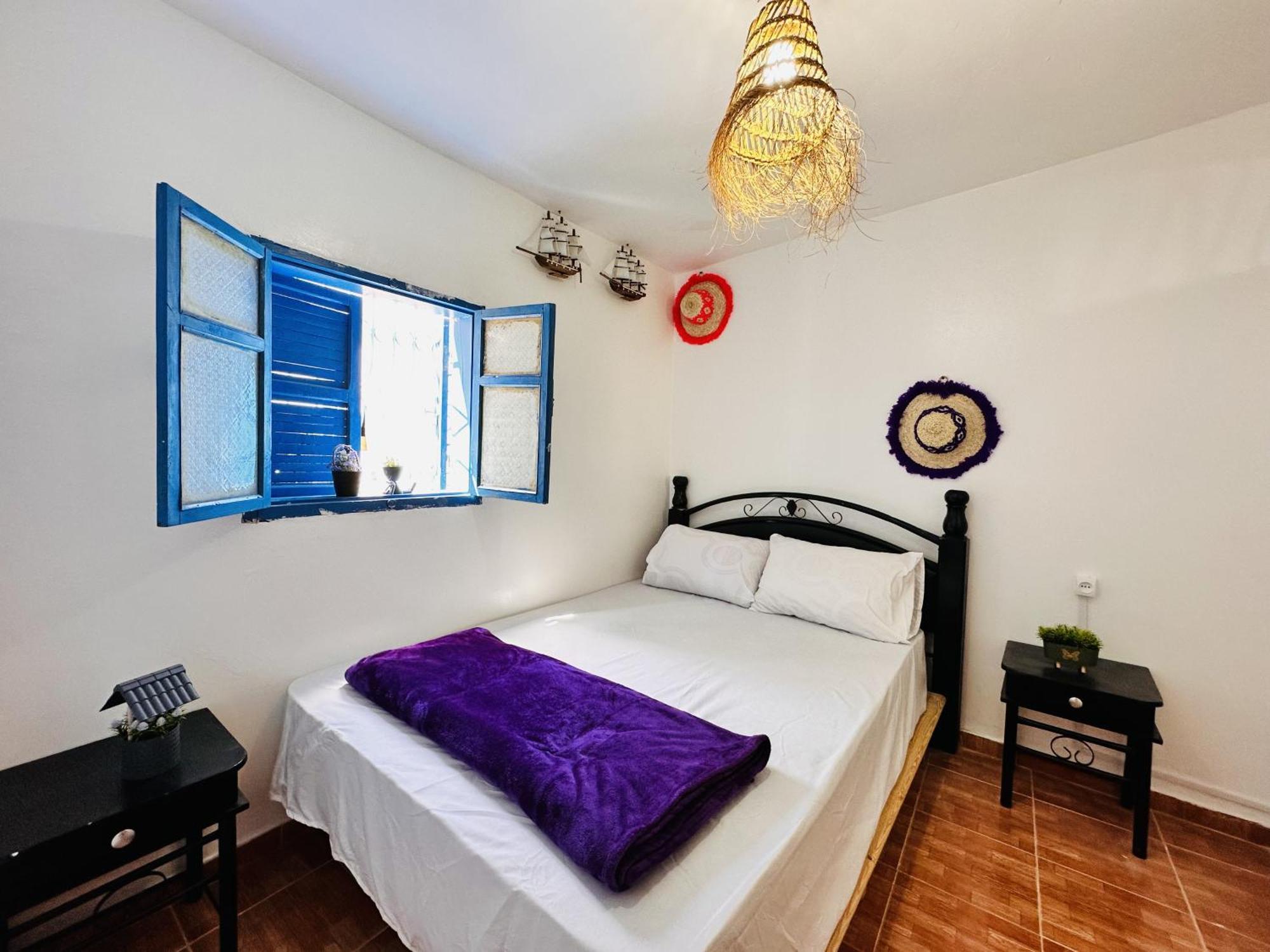 Hostel Azoul Surf *