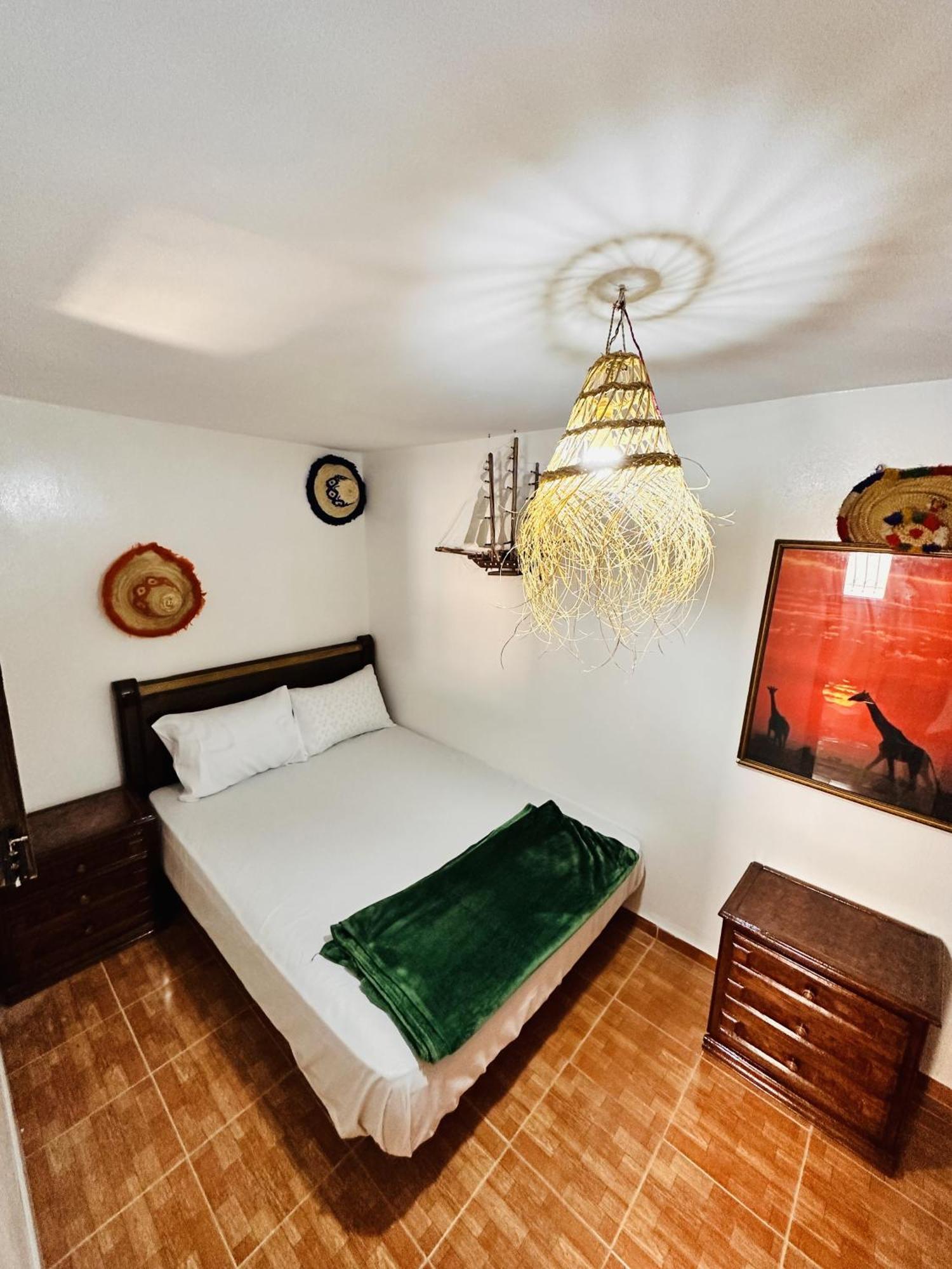 Hostel Azoul Surf