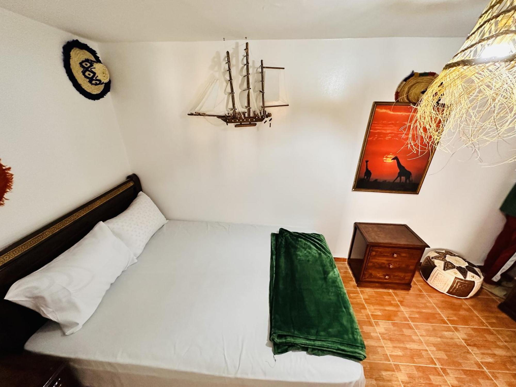 Azoul Surf Hostel Taghazout