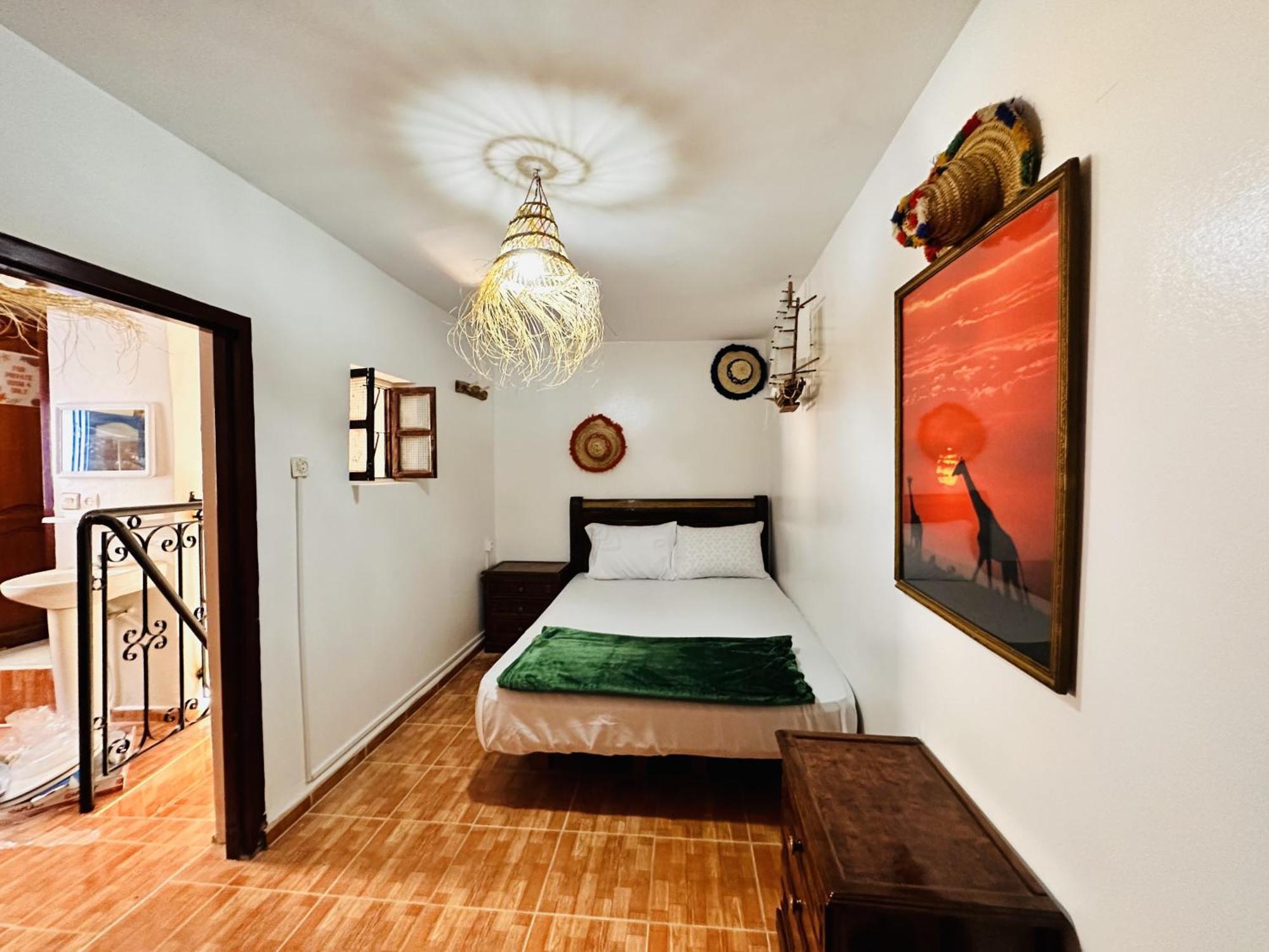 Hostel Azoul Surf